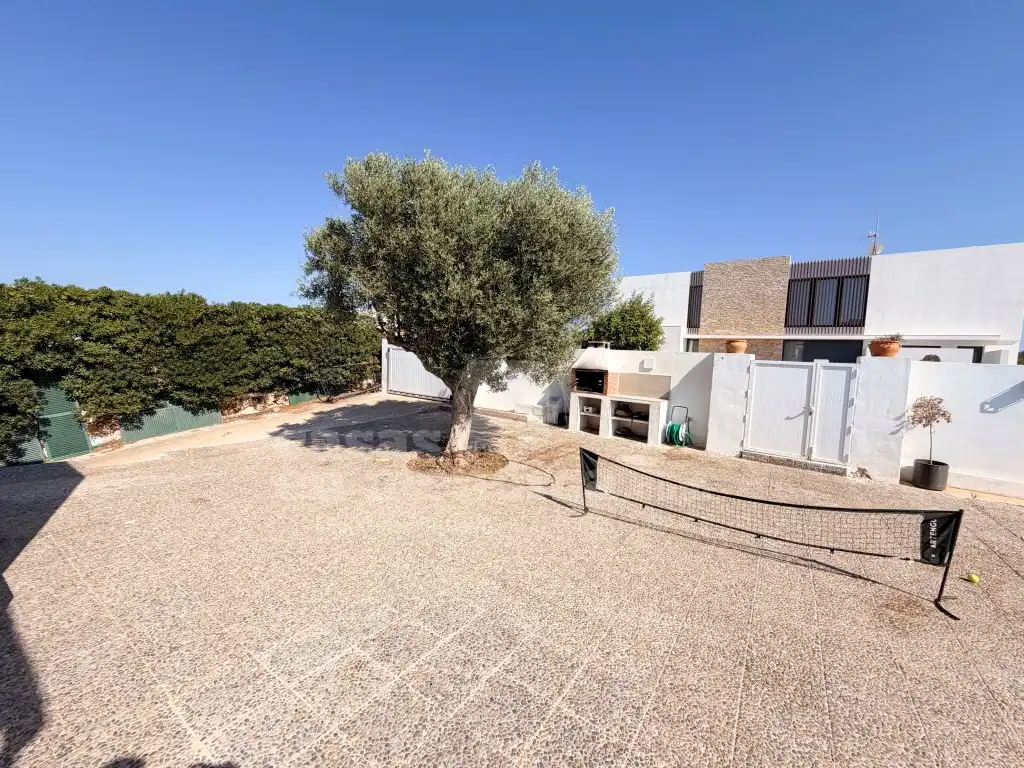 Haus mit Pool zum Verkauf in Cala en Blanes, imagen 24