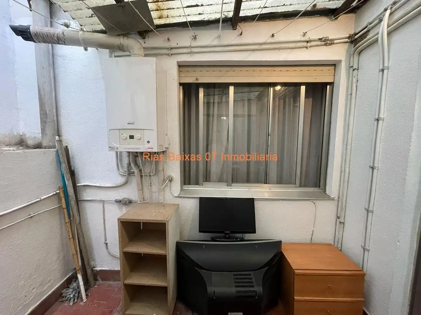 Wohnung zum Verkauf in Redondela