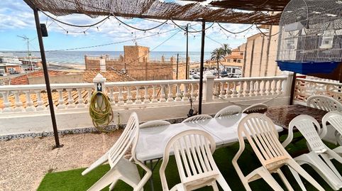 Foto 5 de Casa o chalet en venta en Carrer de la Illeta, Campello Playa, El Campello