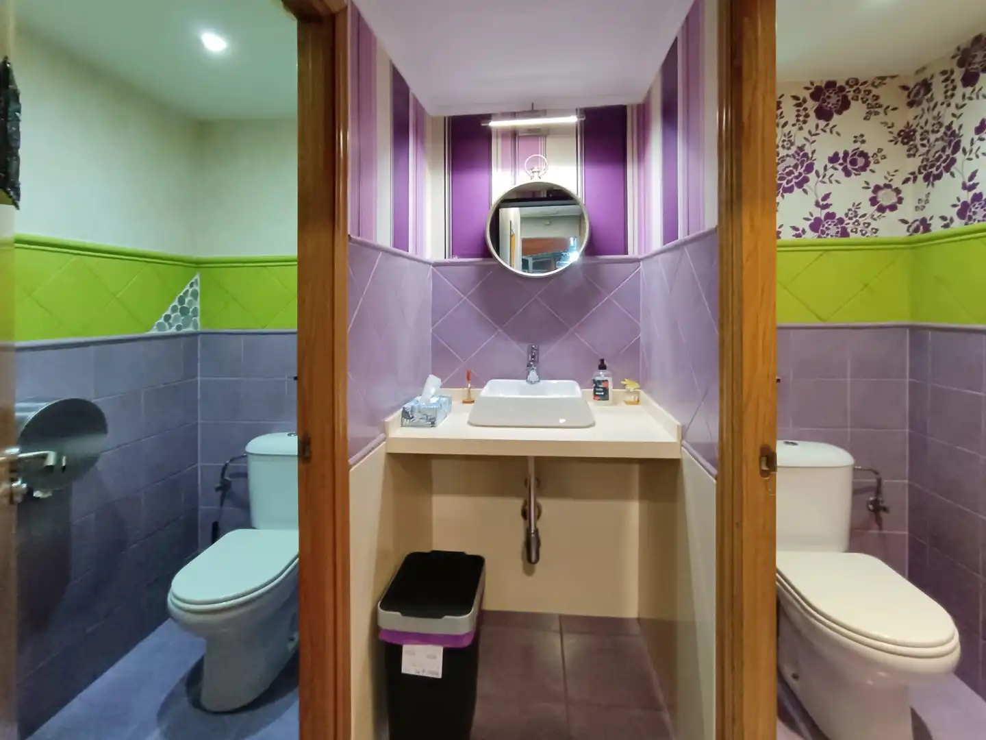 Business premises for transfer in Cambre, imagen 13