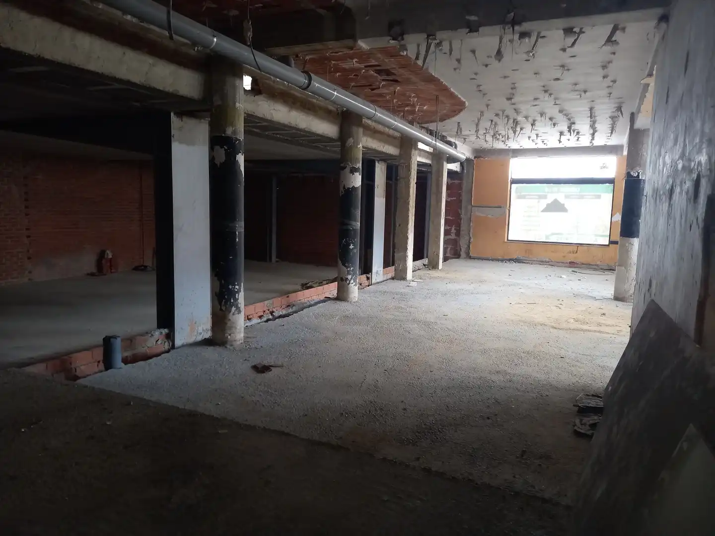 Business premises to rent in Calle Pablo Iglesias 11, imagen 10