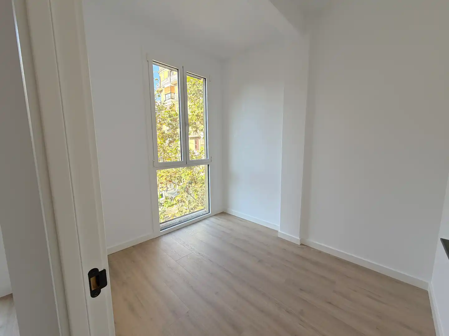 Wohnung mit Terrasse zum Verkauf in Carrer del Comte d'Urgell, imagen 18