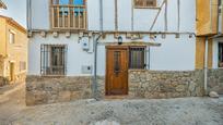 Exterior view of House or chalet for sale in Arenas de San Pedro  with Heating