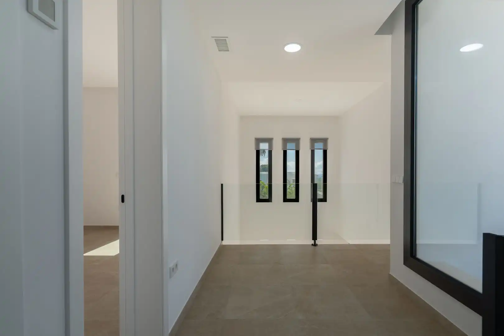 Detached house with terrace for sale in La Fustera, imagen 17