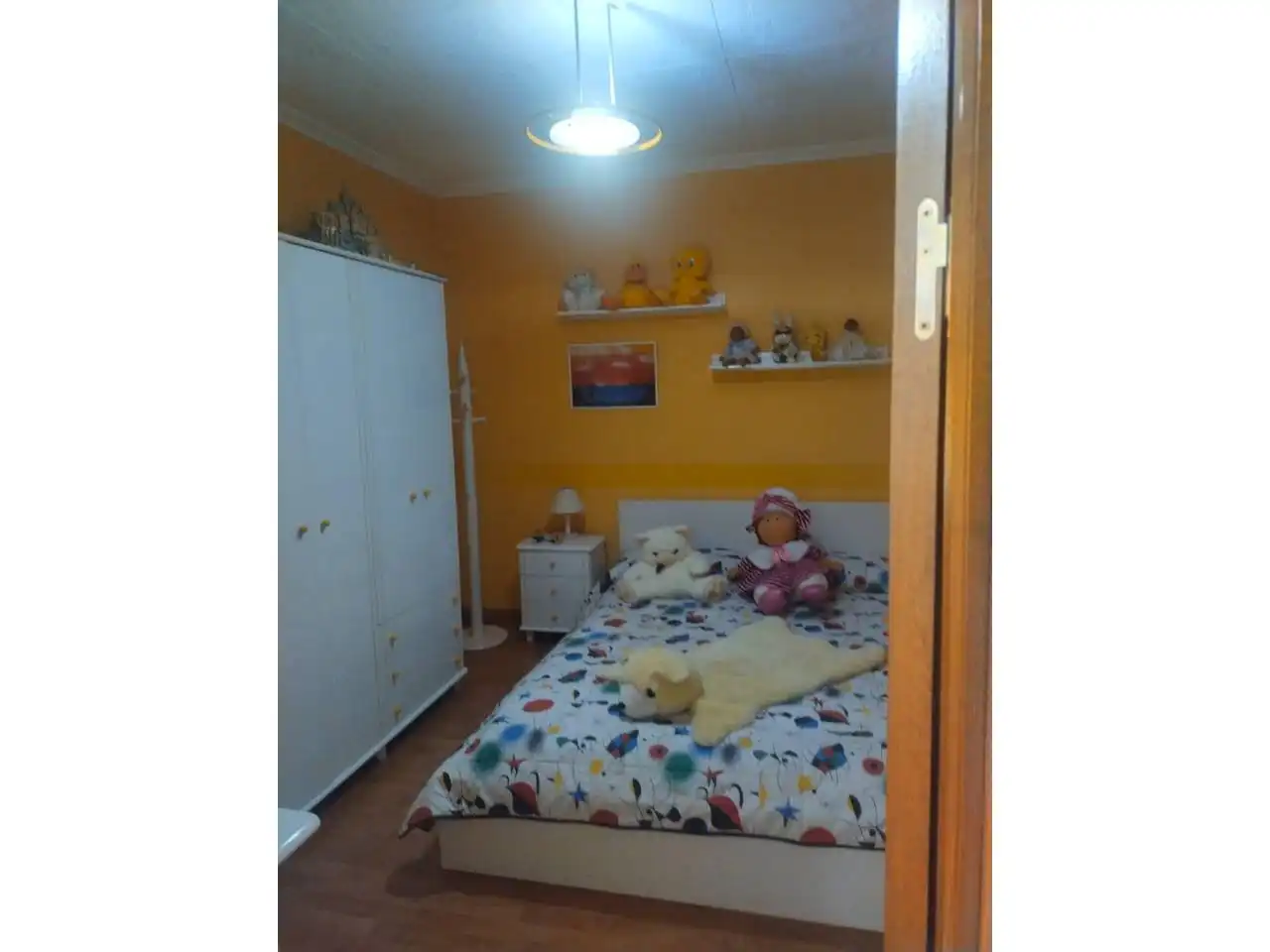 Casa en venta en Calle Churruca, imagen 6