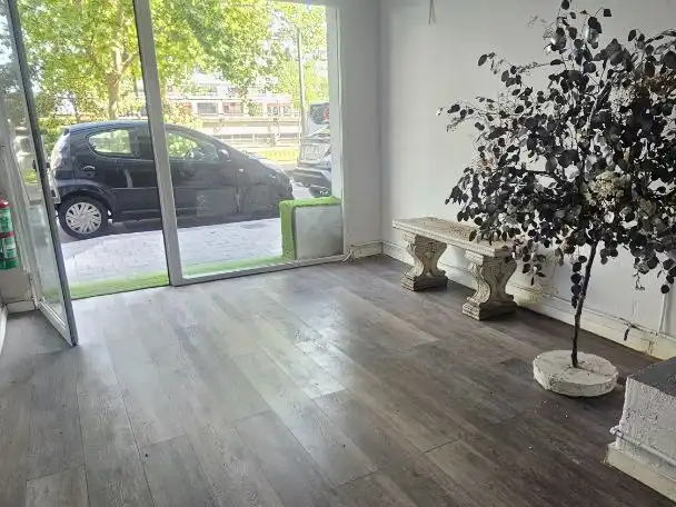 Commercial properties for rent in Alcorcón