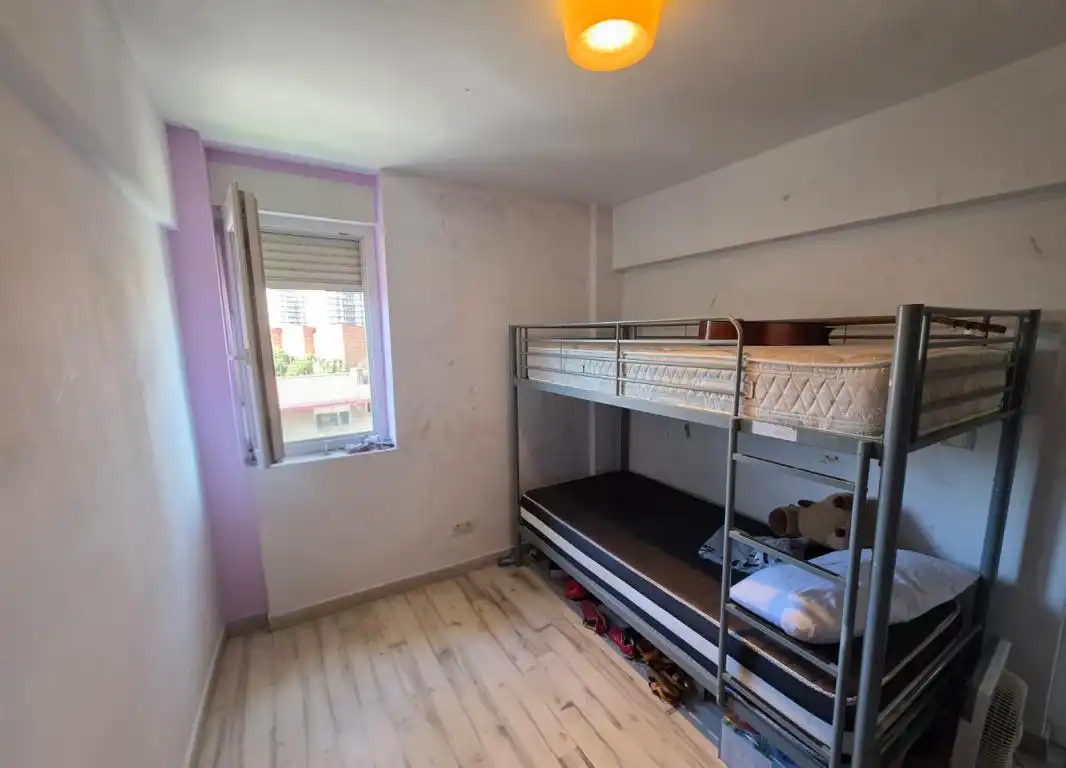 Piso con terraza en venta en Irumineta Kalea 1, imagen 9
