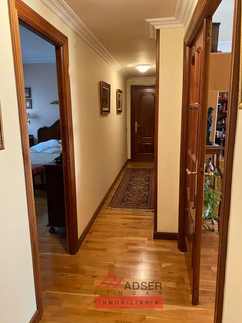 Appartement avec terrasse à vendre à Logroño - CL GRAN VIA JUAN CARLOS I, imagen 28