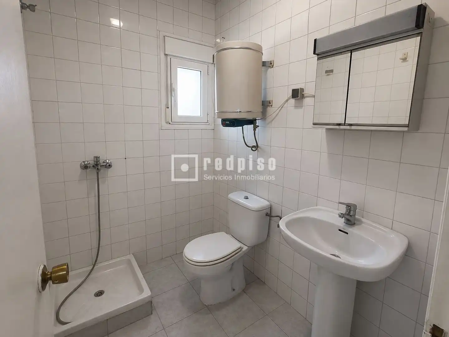 Badezimmer von Geschaftsraum zur Miete in Torrejón del Rey