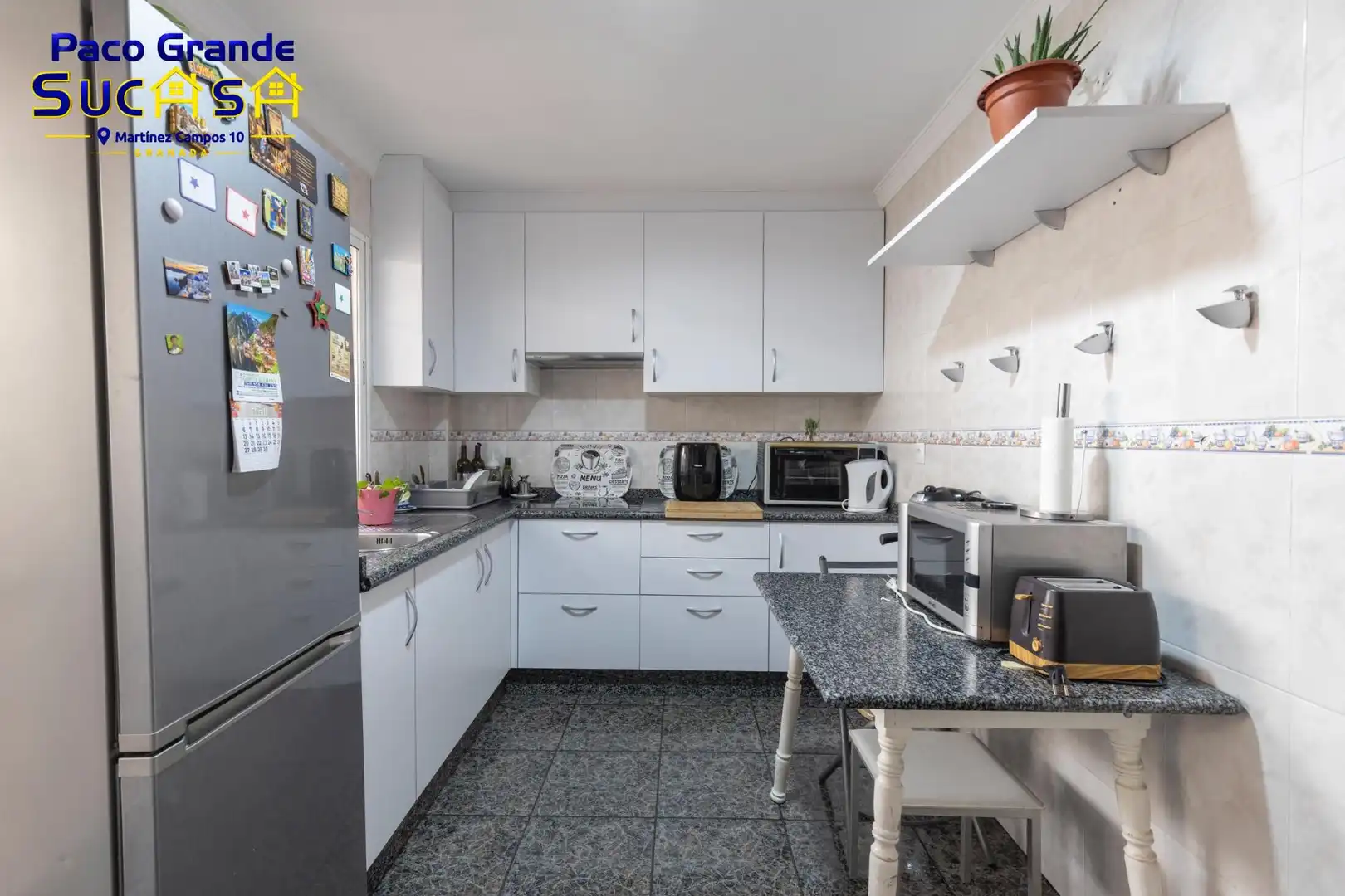 Habitatge amb terrassa en venda a Calle Calle Río Genil, imagen 12
