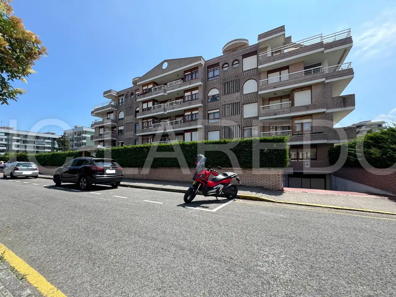 Aparcament en venda a Zona Playa, imagen 9