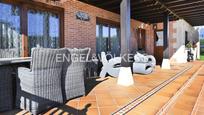 Terrace of House or chalet for sale in Santa Cruz de Bezana  with Heating, Private garden and Terrace