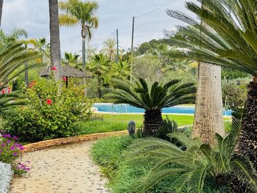 Ático con balcón en venta en Avenida Tomás Pascual 32
