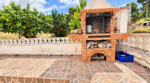 Foto 4 de Casa o xalet en venda a Carrer Alp, Calafell Park, Calafell