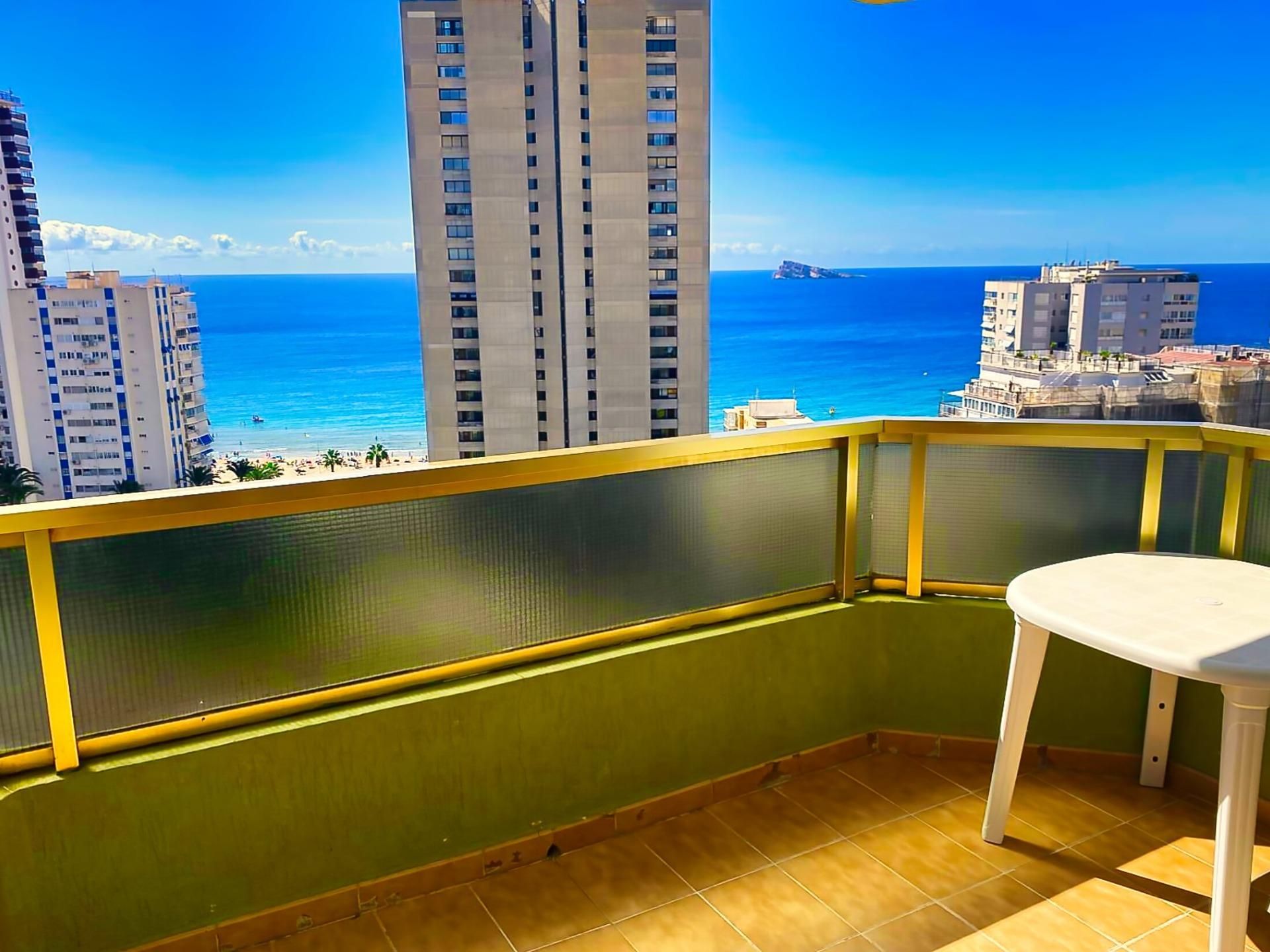 Apartamento en venta en Calle Gerona, Playa Levante