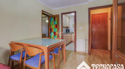 Foto 3 de Pis en venda a Llefià, Barcelona