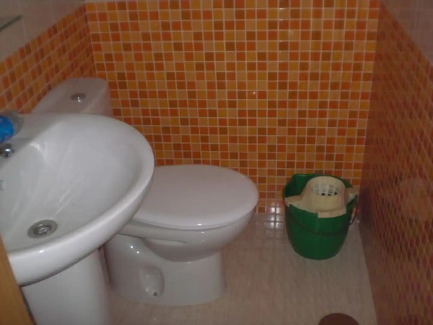 Business premises for sale in Calle Numancia, imagen 12