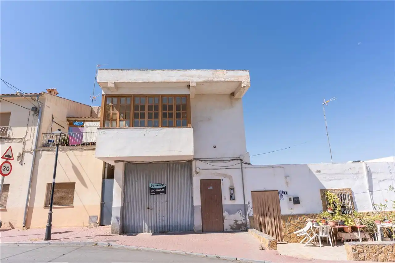 Adosado en venta en Calle la Portilla 130