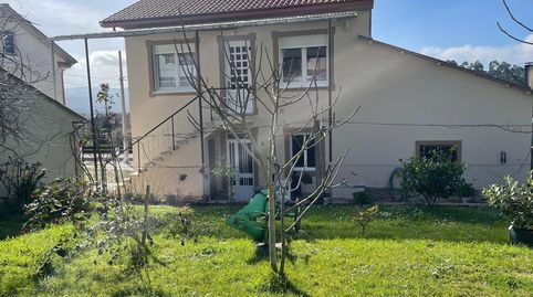 Foto 4 de Finca rústica en venta en Sedes - Pedroso - Doso, Narón