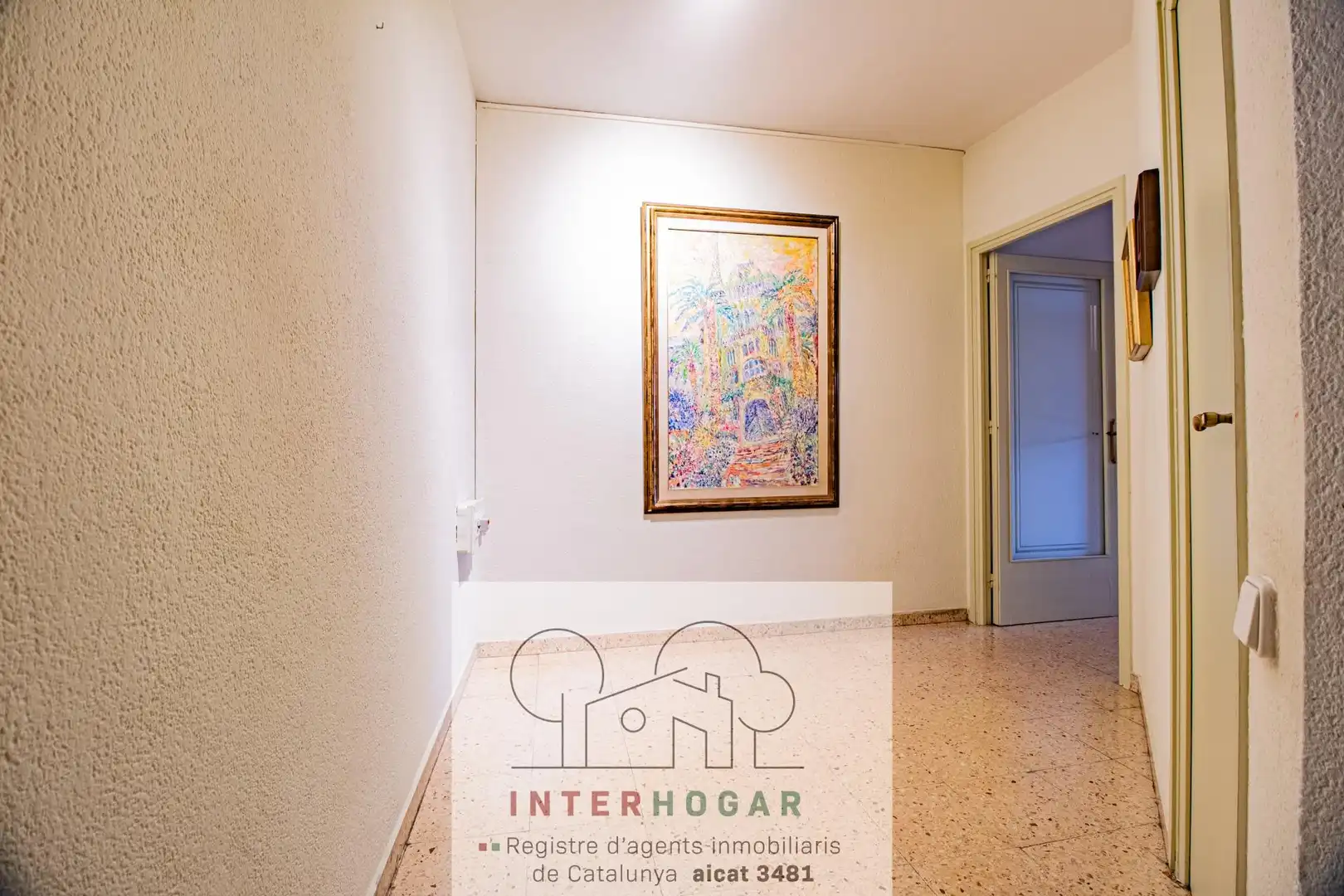 Flat for sale in Sant Cugat del Vallès  with Terrace