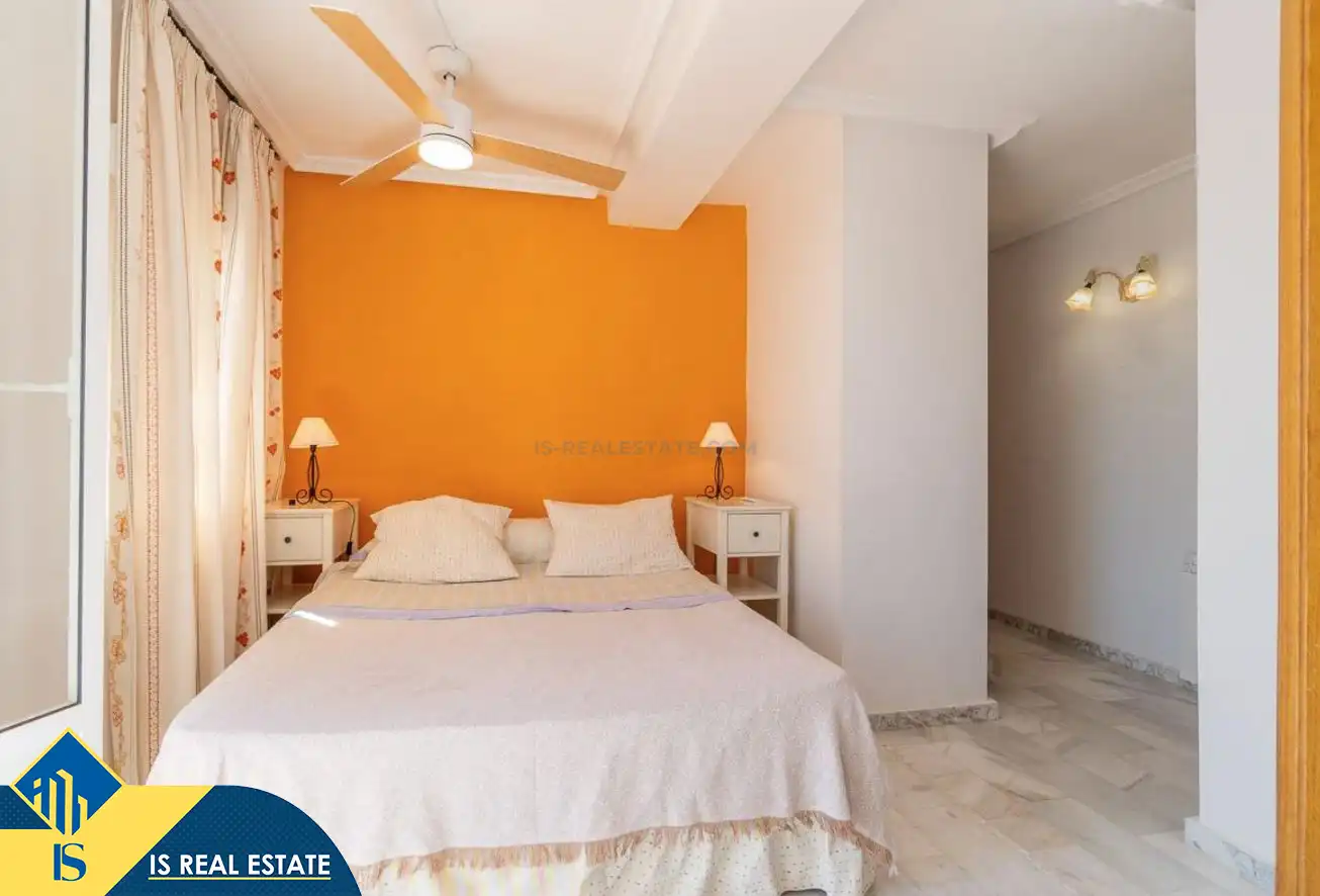 Chalet con terraza en venta en La Mata, imagen 39