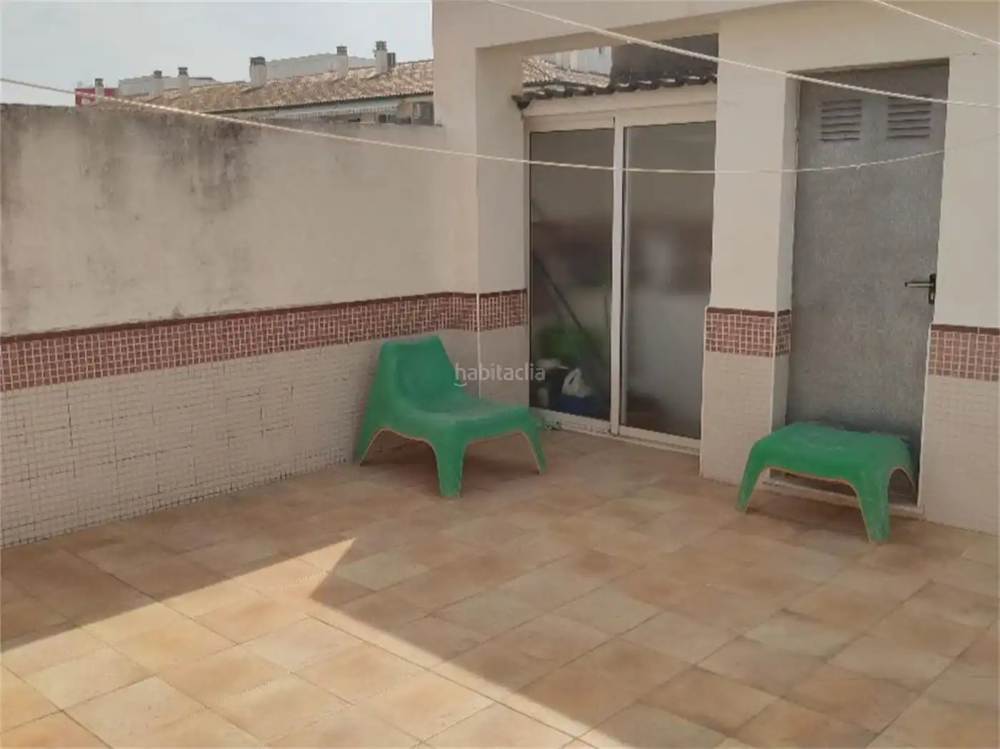Penthouse mit Aufzug zum Verkauf in Carrer Cullera 53, imagen 22