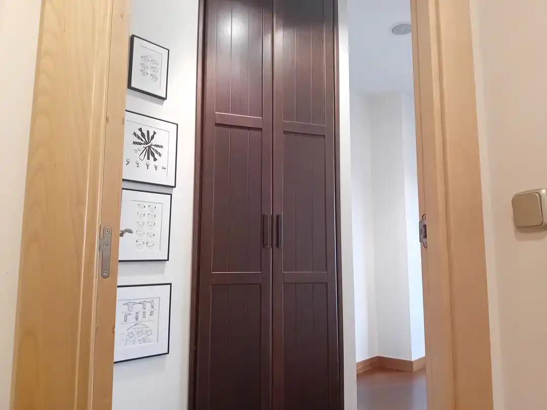 Apartamento en venta en Calle Teruel, Los Lirios