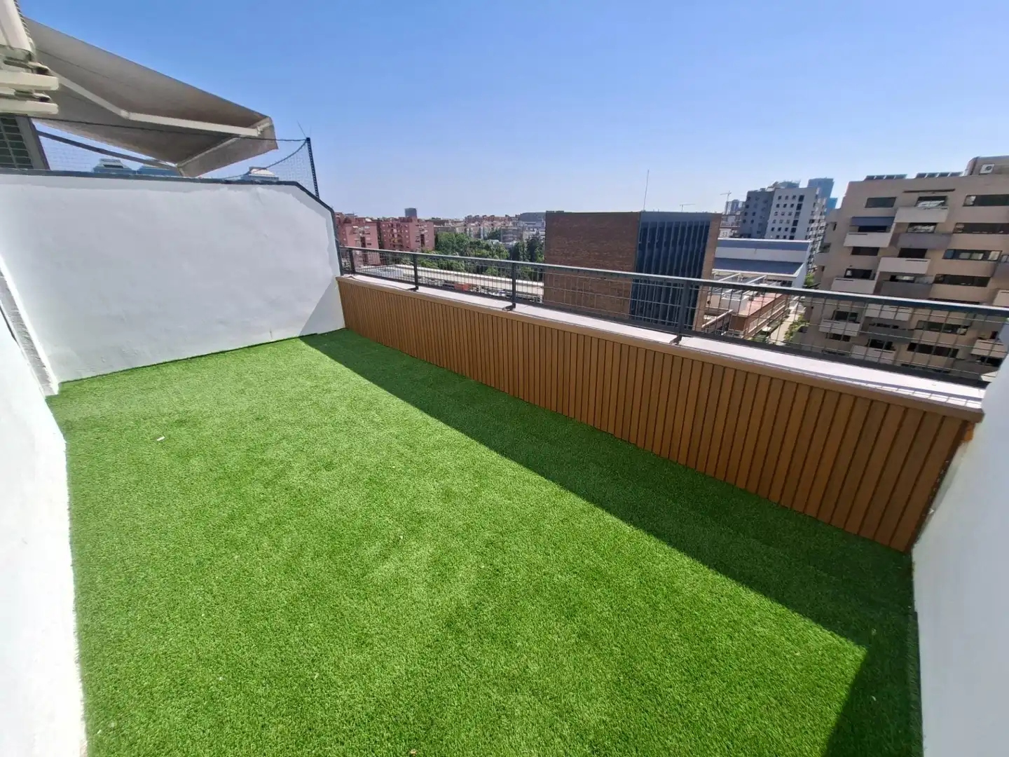 Penthouse mit Aufzug zum Verkauf in Paseo ZONA FRANCA, imagen 3