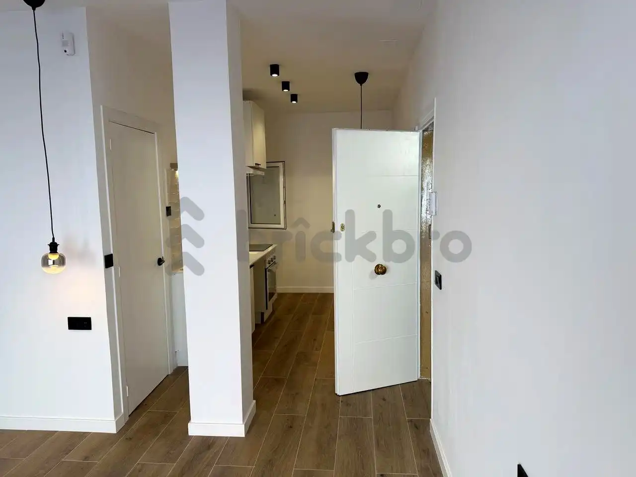 Wohnung zum Verkauf in  Barcelona Capital