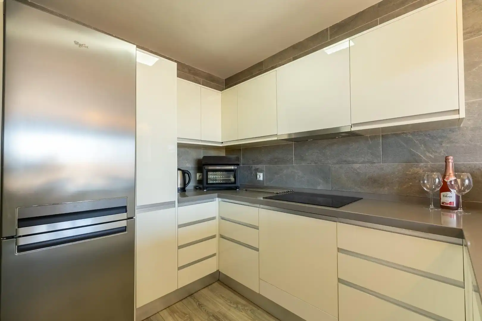 Casa aparellada amb terrassa en venda a Torremuelle, imagen 21