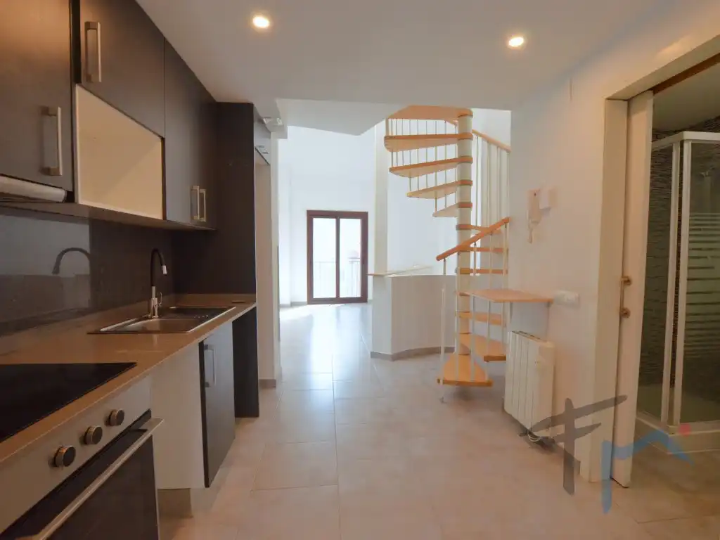 Duplexes for sale in Piera, Barcelona
