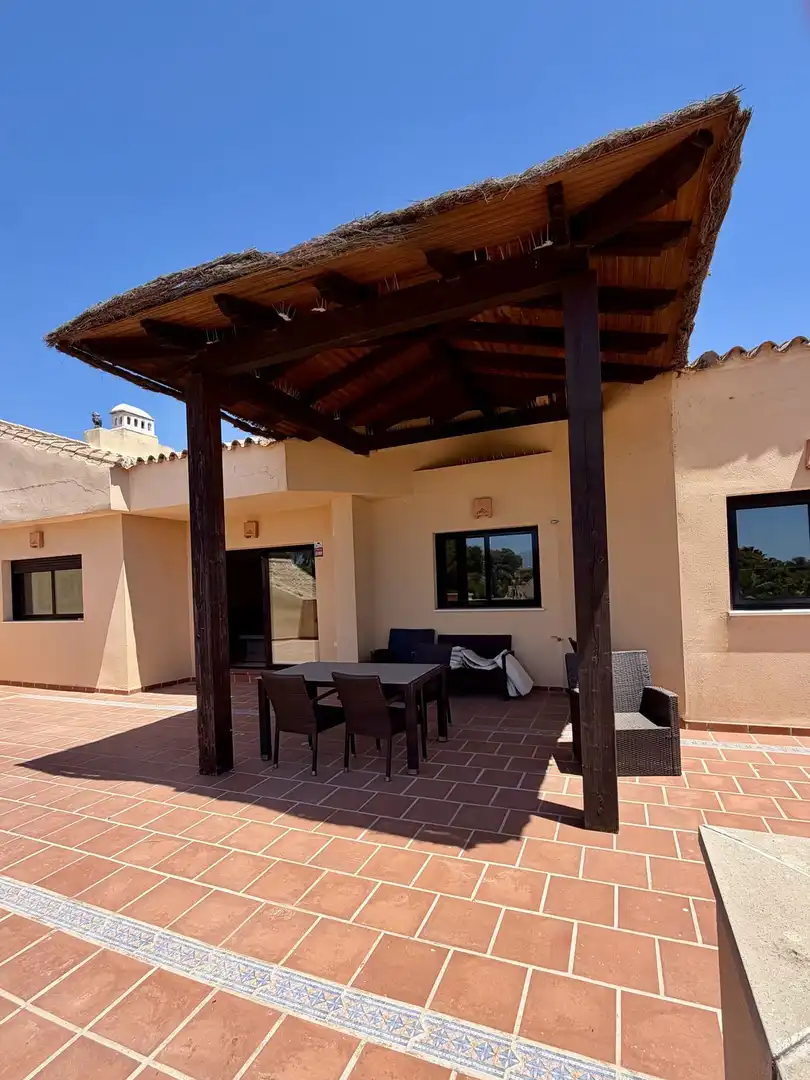 Apartament amb ascensor en venda a Nueva Andalucía, imagen 17