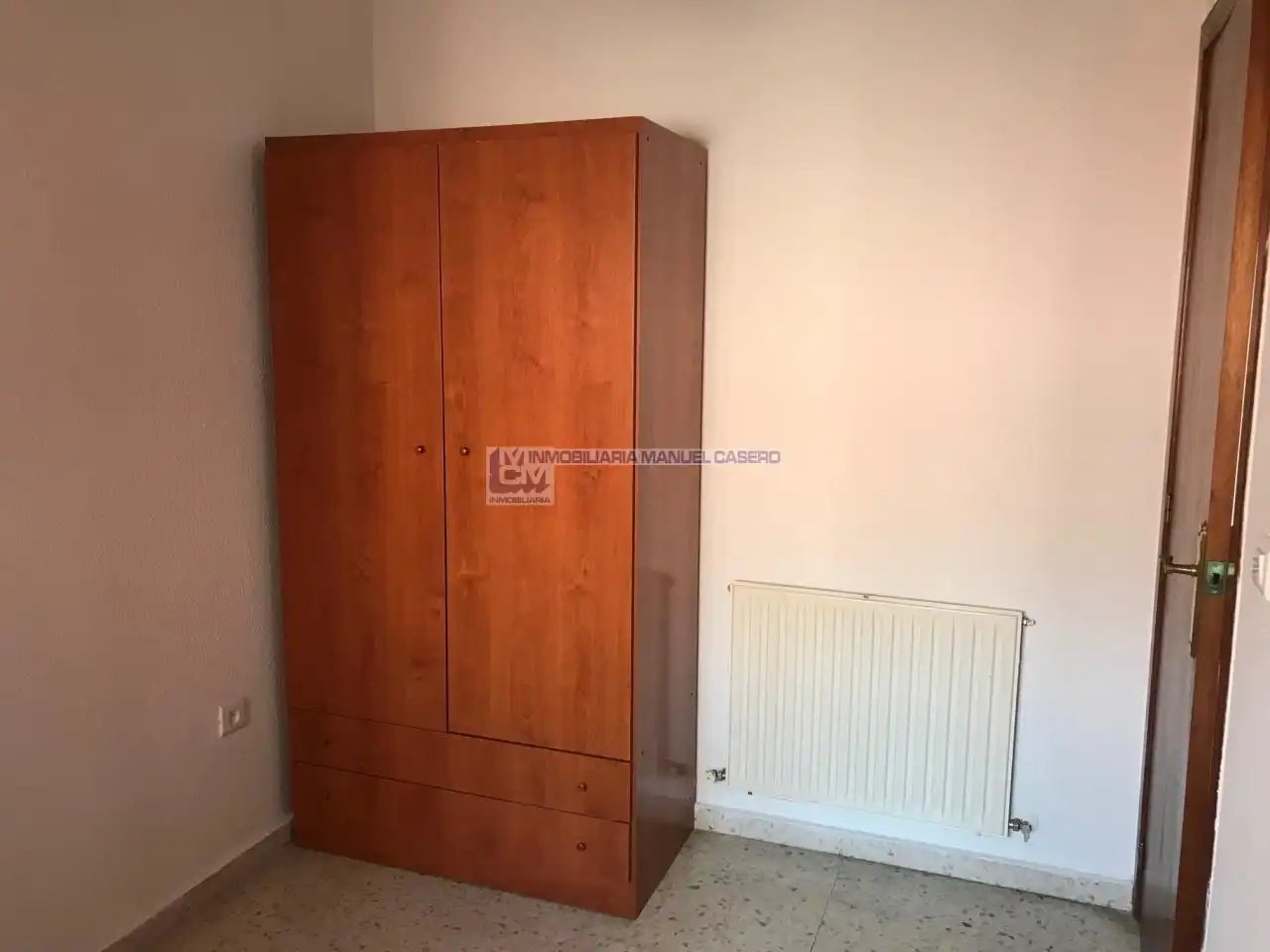 Habitación de Piso de alquiler en Cáceres con Aire acondicionado, Calefacción y Terraza