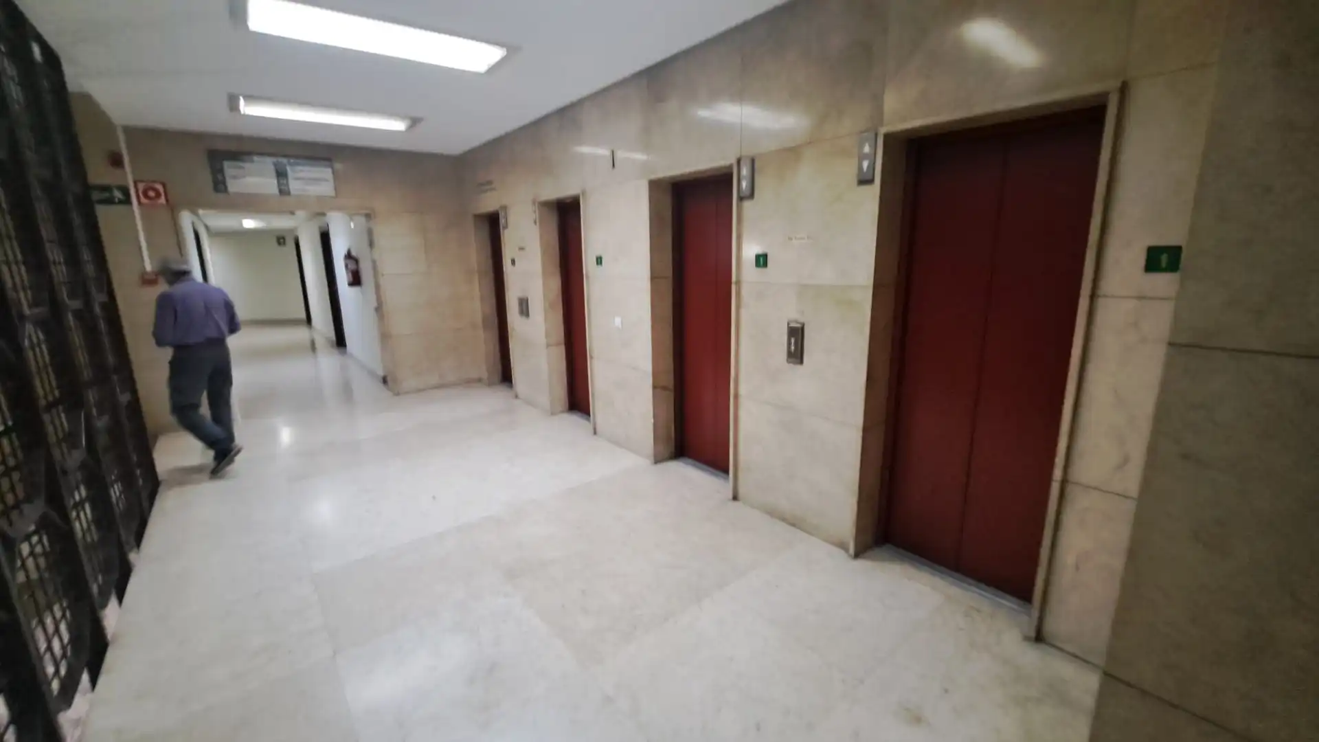 Büro mit Aufzug zur Miete in Madariaga Etorbidea 1, imagen 3
