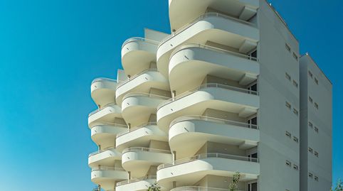 Photo 5 of Apartments for sale in Calle Alacant, Playa Norte, Peñíscola / Peníscola