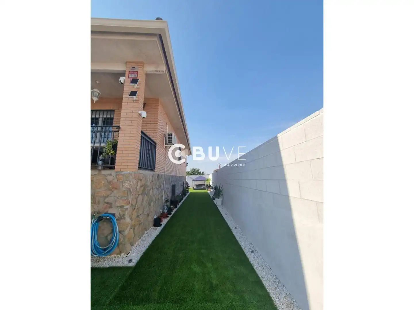 Casa o chalet en venta en Hormigos, Toledo