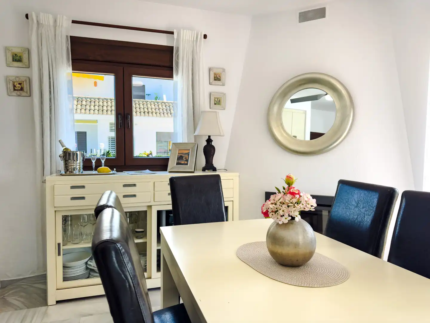 Apartament en venda a Puerto de la Duquesa, imagen 24