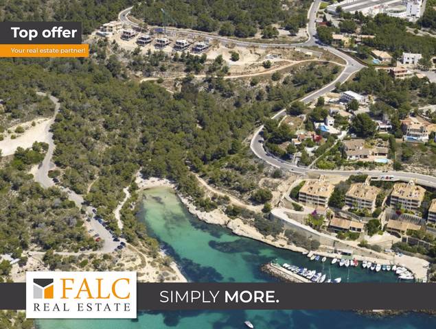 Terreno residencial en Venta en Sol de Mallorca