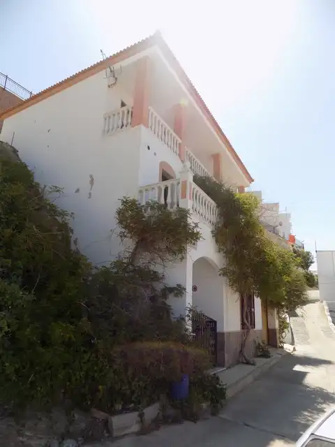 Exterior view of Flat for sale in Albuñol