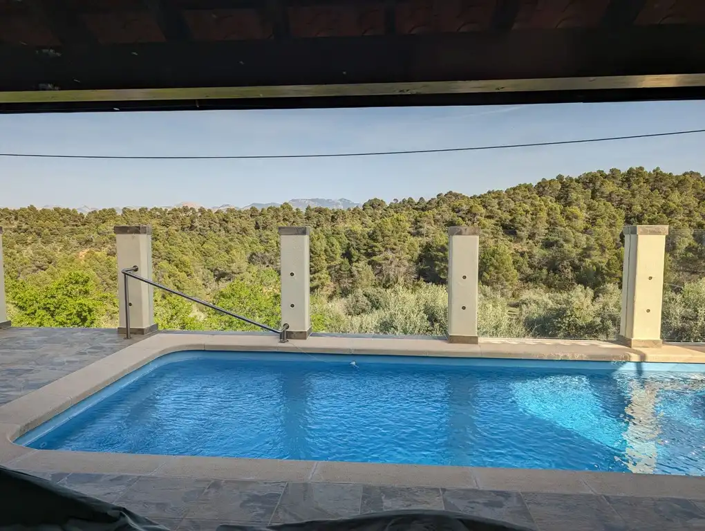 Residencial en venda a A-1413, 13, Cretas