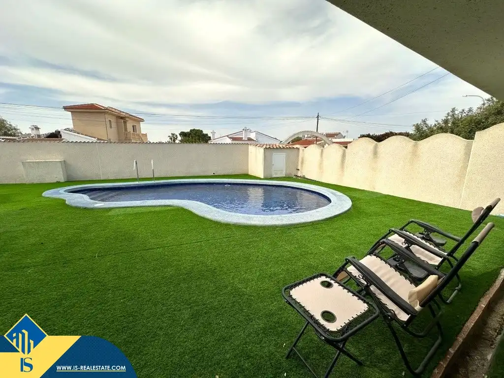 Villa mit Pool zum Verkauf in Ciudad Quesada, imagen 18