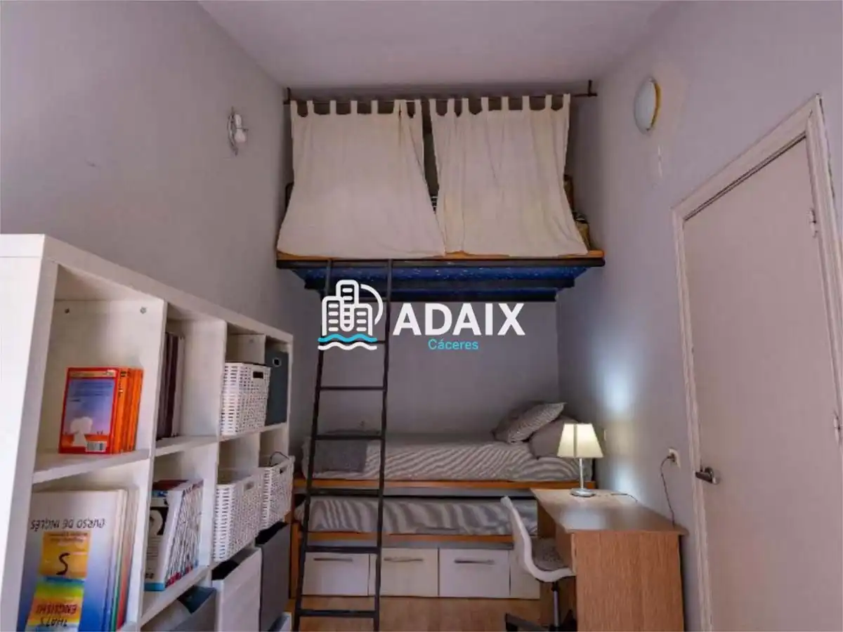 Chalet en venta en C/ ÁNGEL FERNÁNDEZ, imagen 16