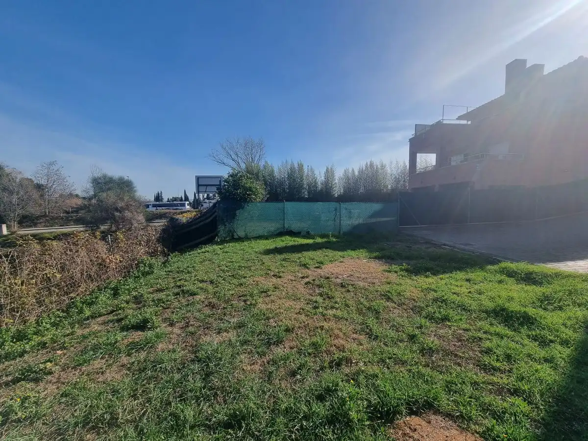 Casa o chalet de alquiler en canoves, L'Ametlla del Vallès