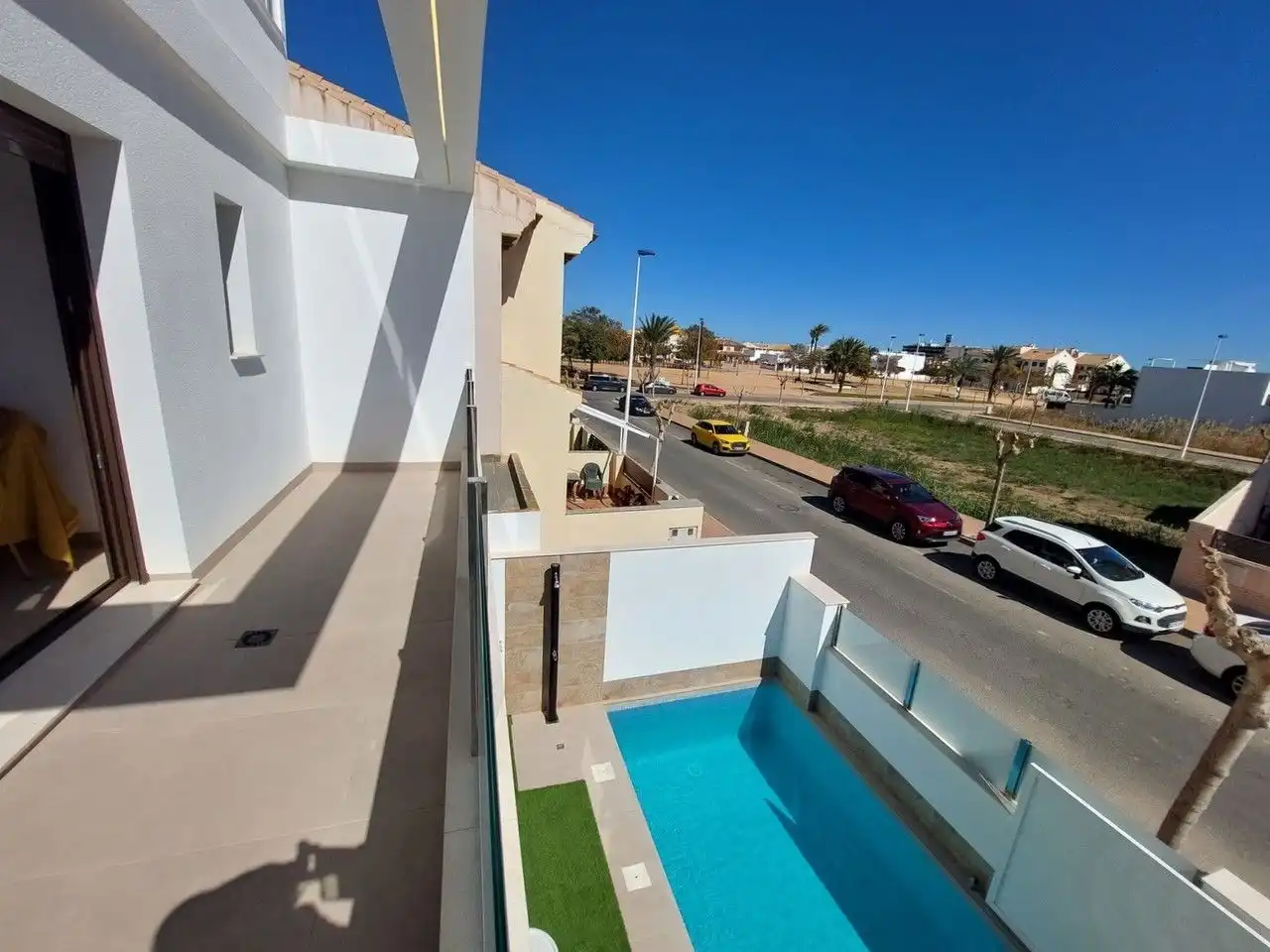 Xalet amb piscina en venda a Calle Calle Ramón Gaya, imagen 33