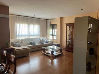 Living room of Flat for sale in Paterna  with Air Conditioner, Heating and Private garden