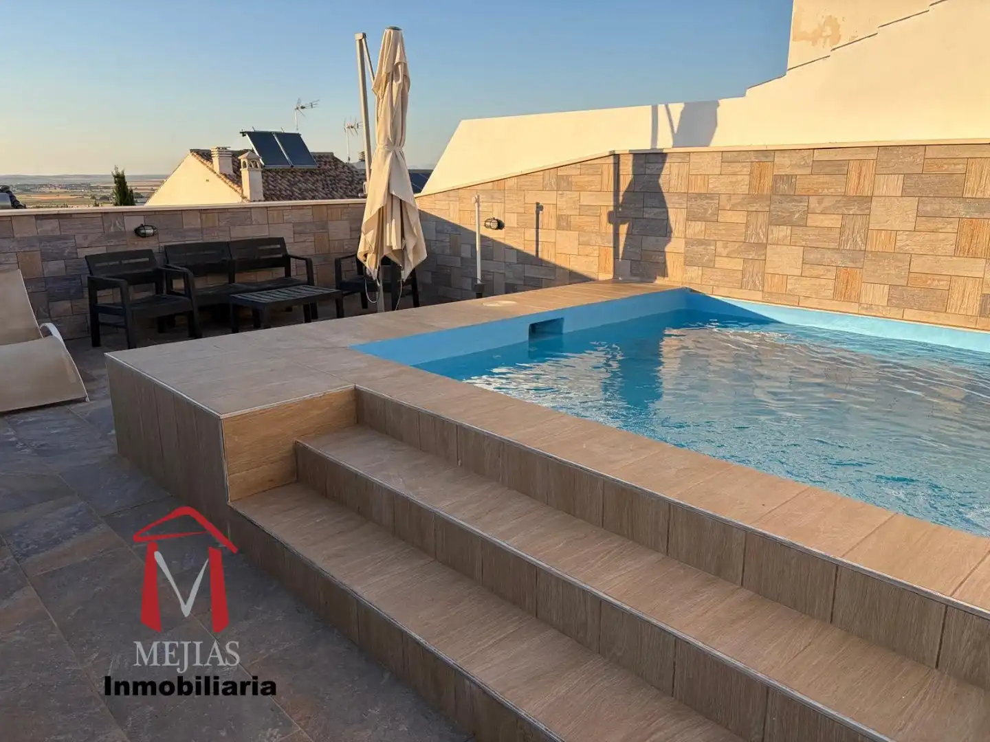 Xalet amb piscina en venda a Centro, imagen 73