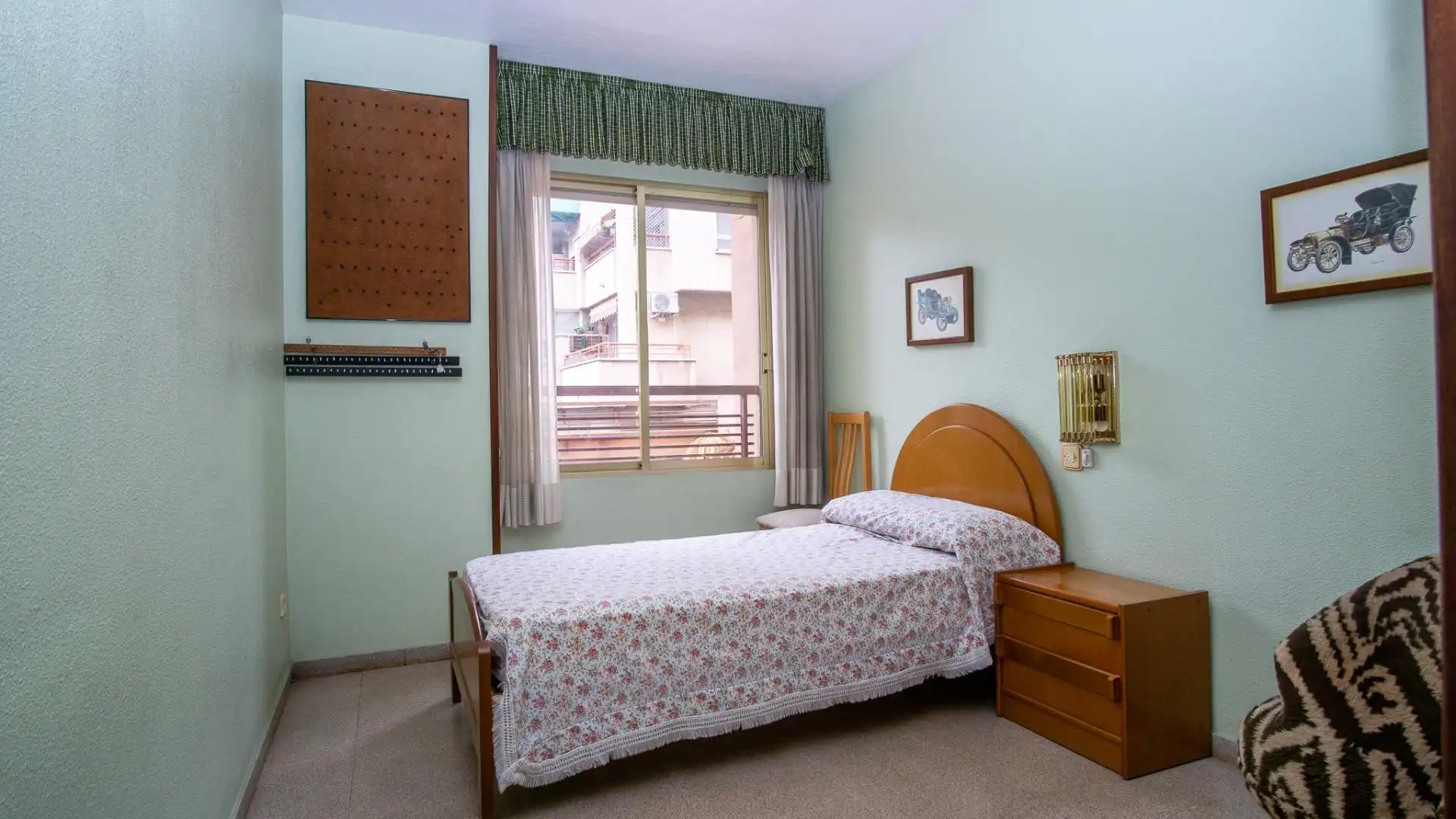 Wohnung mit Aufzug zum Verkauf in Plaza de Toros - Avenida Chapí - Trinquete, imagen 8