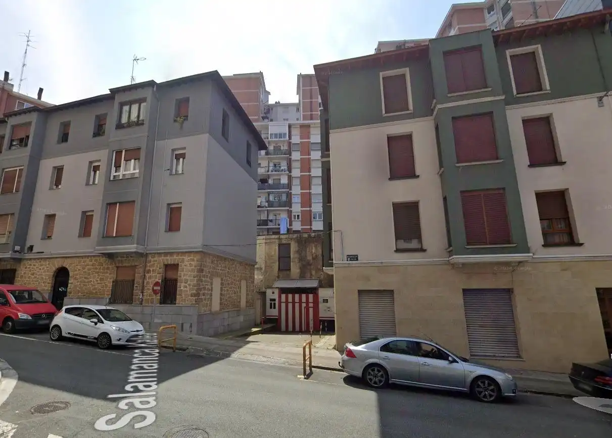 Individual en venta en Pozokoetxe