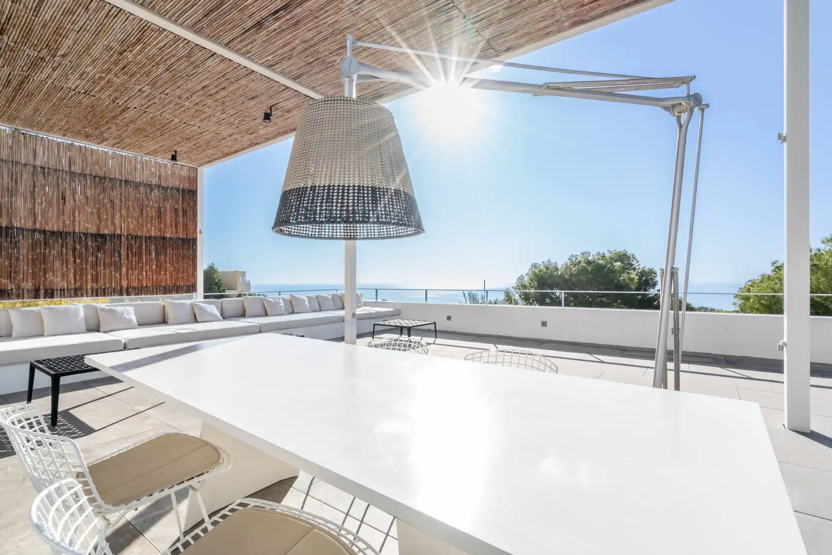 Detached house with pool for sale in Altea la Vella, imagen 23
