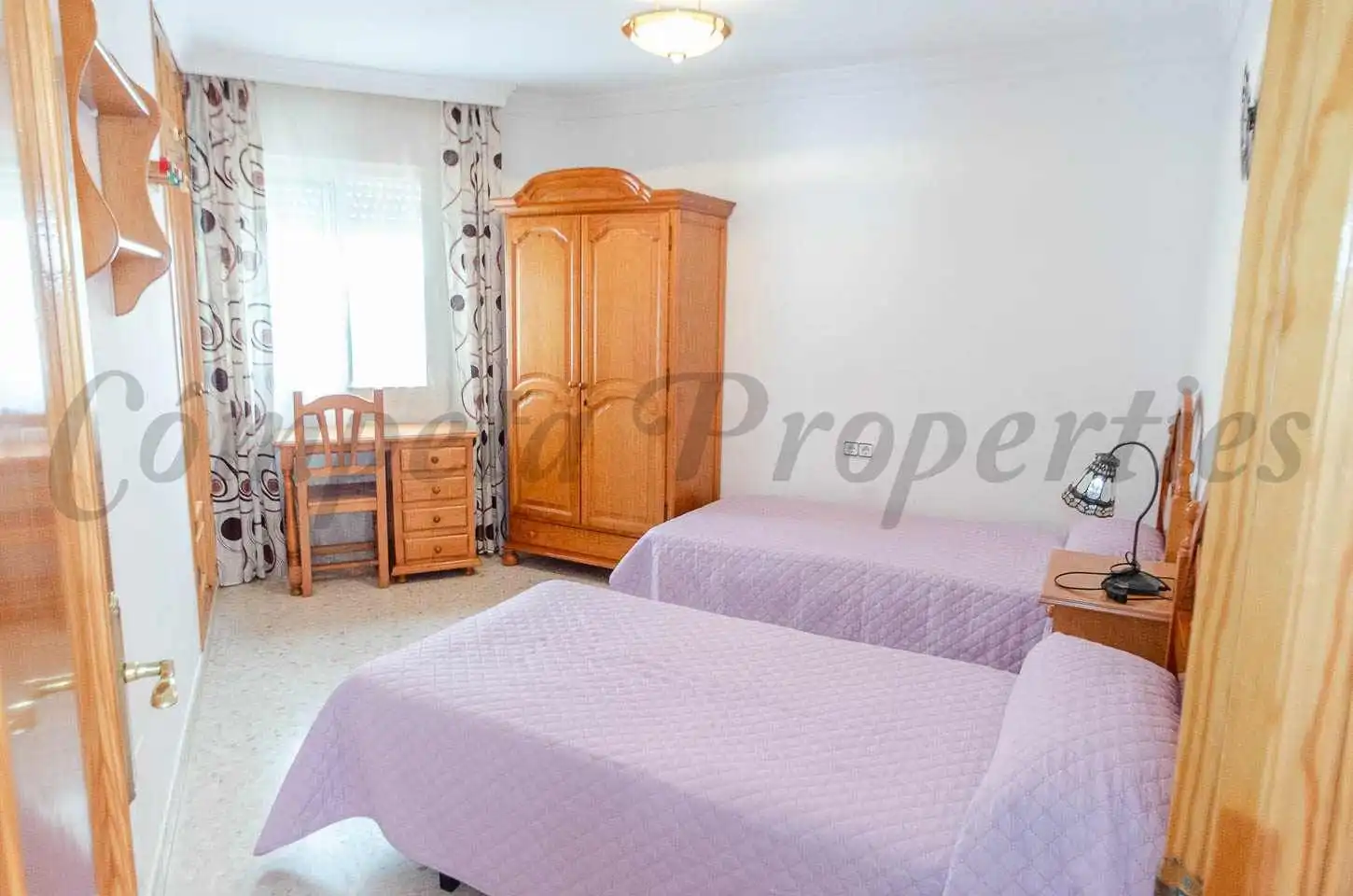 Apartment with terrace for sale in Cómpeta, imagen 2